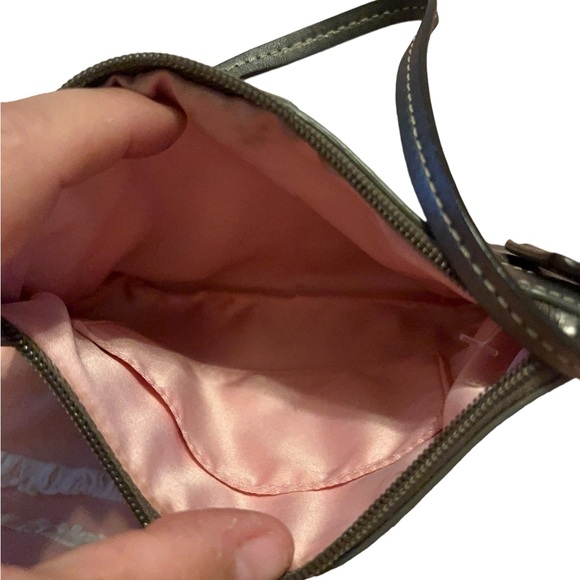 Coach wristlet - Picture 4 of 6